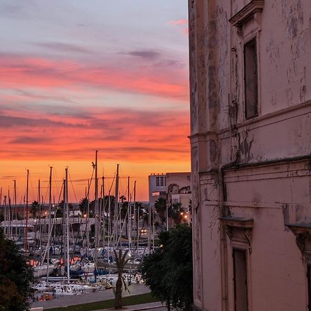 Cassari Upartments Lägenhet Palermo Exteriör bild