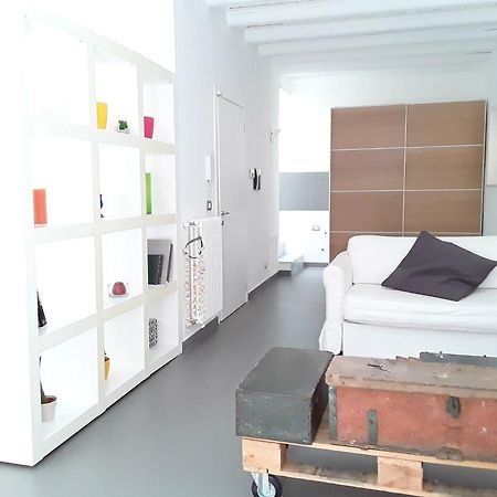 Cassari Upartments Lägenhet Palermo Exteriör bild