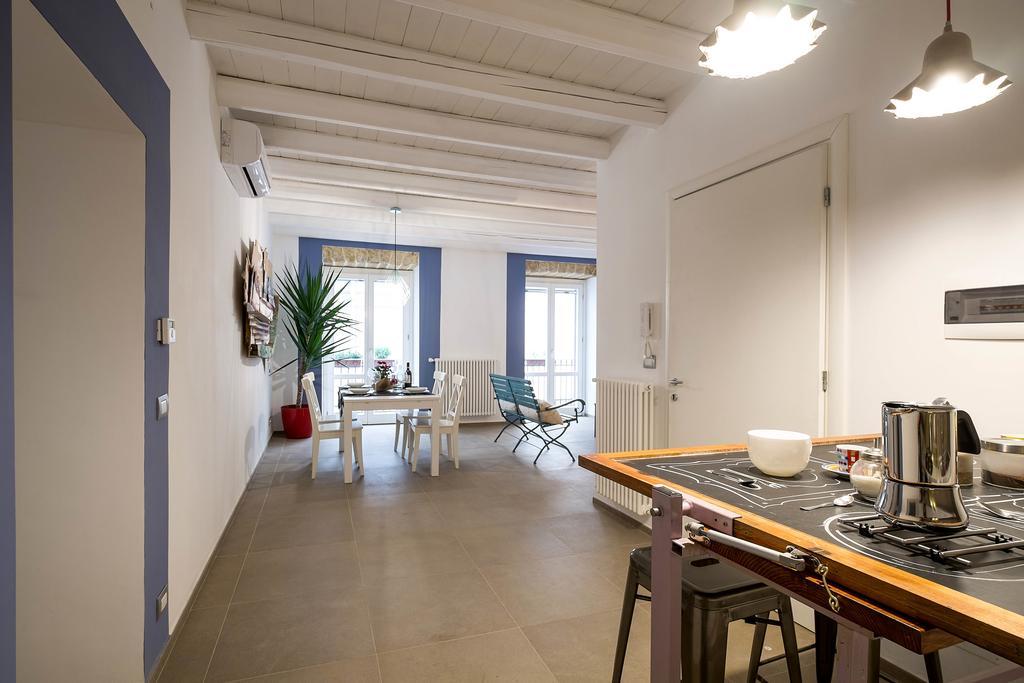 Cassari Upartments Lägenhet Palermo Exteriör bild