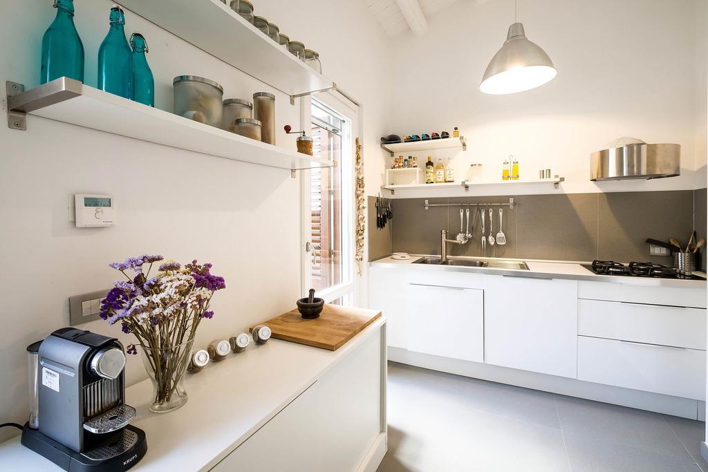Cassari Upartments Lägenhet Palermo Exteriör bild