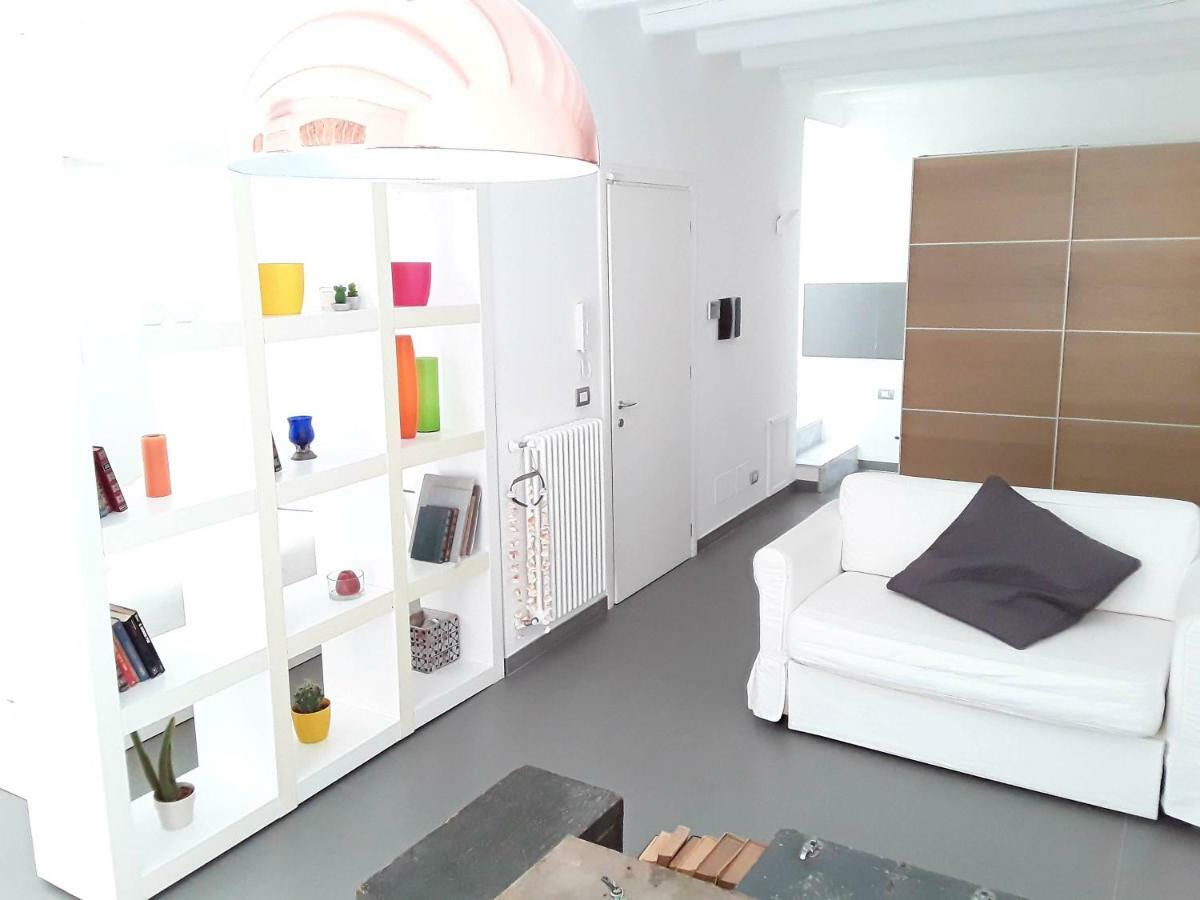 Cassari Upartments Lägenhet Palermo Exteriör bild