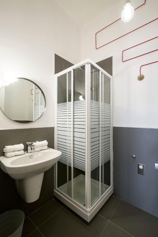 Cassari Upartments Lägenhet Palermo Exteriör bild